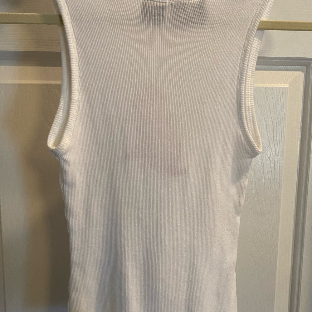 Barkology Floral Dog Patch Tank - Picture 3 of 6